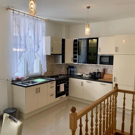Appartement Chez Agnes Bruksela Zewnętrze zdjęcie