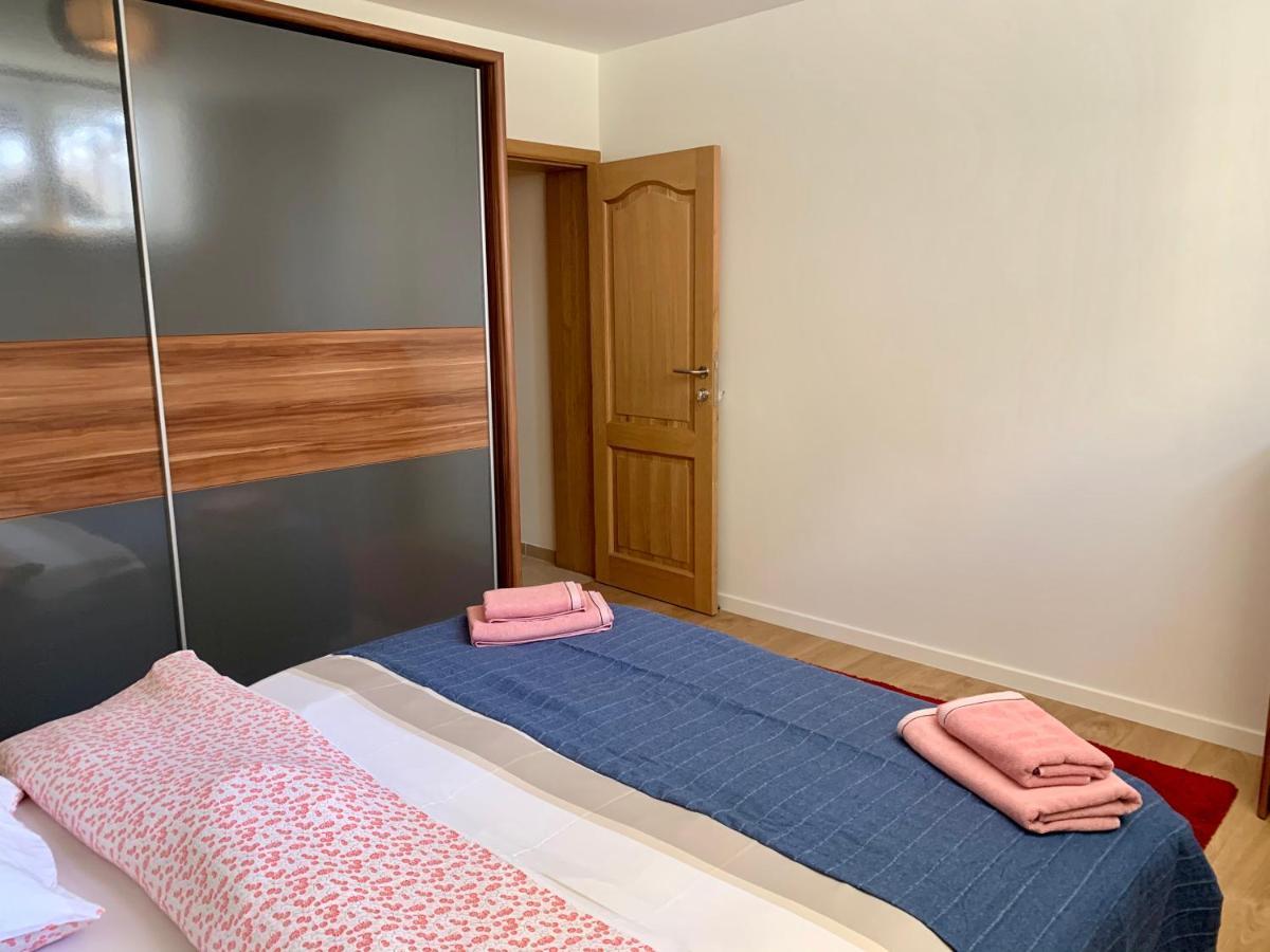 Appartement Chez Agnes Bruksela Zewnętrze zdjęcie