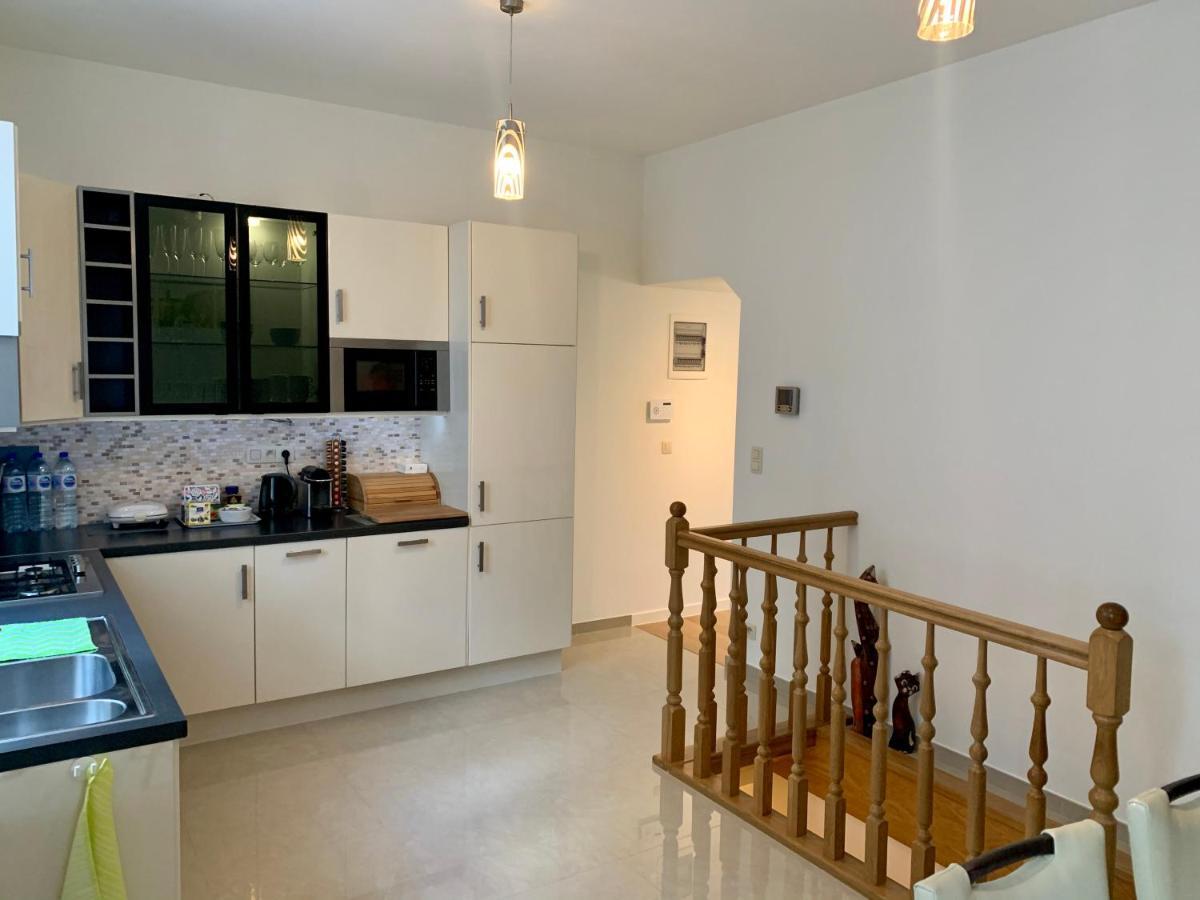 Appartement Chez Agnes Bruksela Zewnętrze zdjęcie
