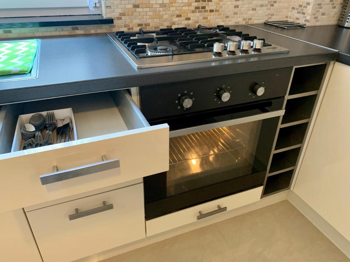Appartement Chez Agnes Bruksela Zewnętrze zdjęcie