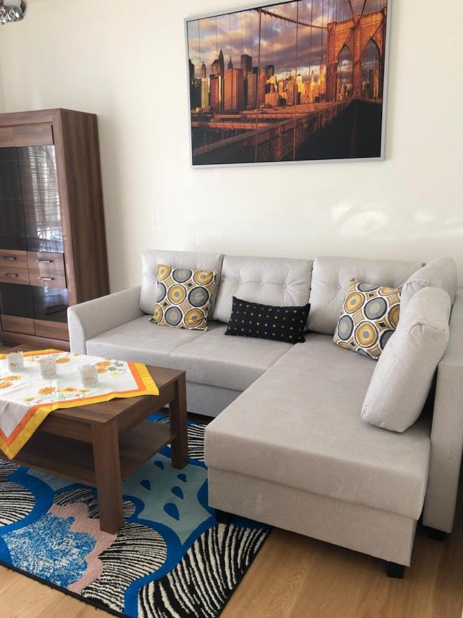 Appartement Chez Agnes Bruksela Zewnętrze zdjęcie