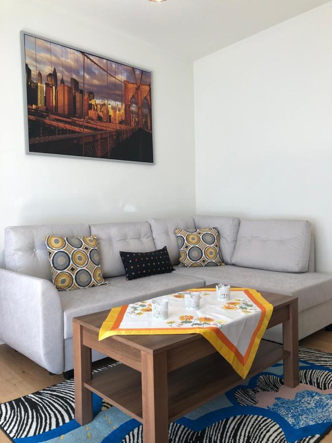 Appartement Chez Agnes Bruksela Zewnętrze zdjęcie
