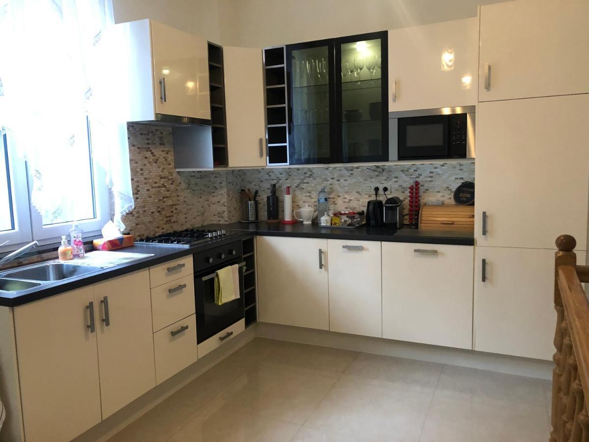 Appartement Chez Agnes Bruksela Zewnętrze zdjęcie