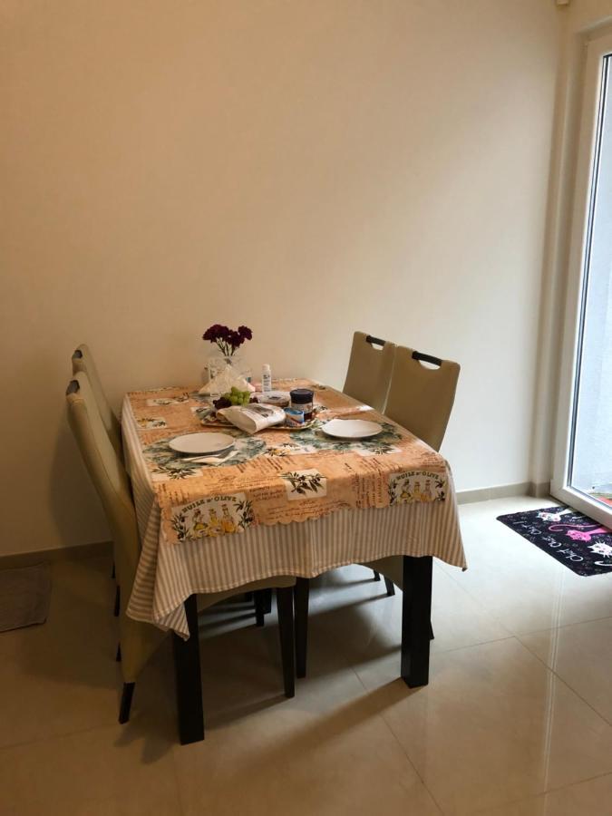 Appartement Chez Agnes Bruksela Zewnętrze zdjęcie