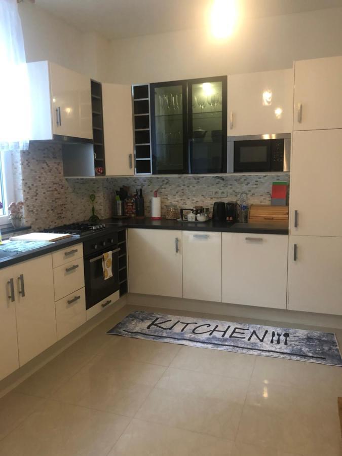 Appartement Chez Agnes Bruksela Zewnętrze zdjęcie