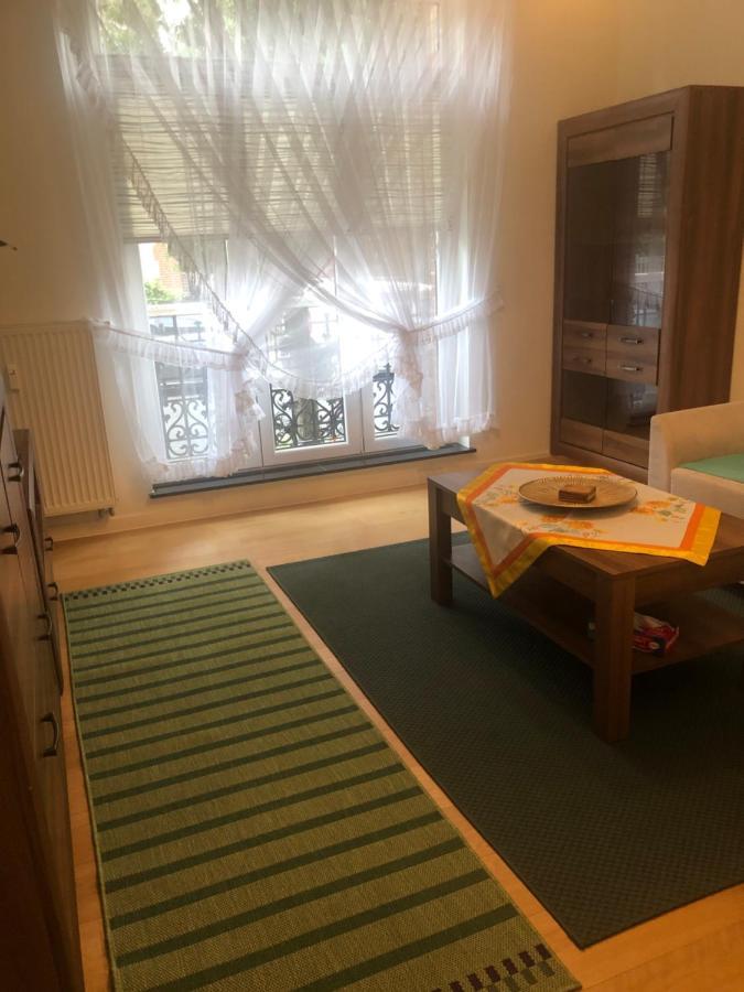Appartement Chez Agnes Bruksela Zewnętrze zdjęcie