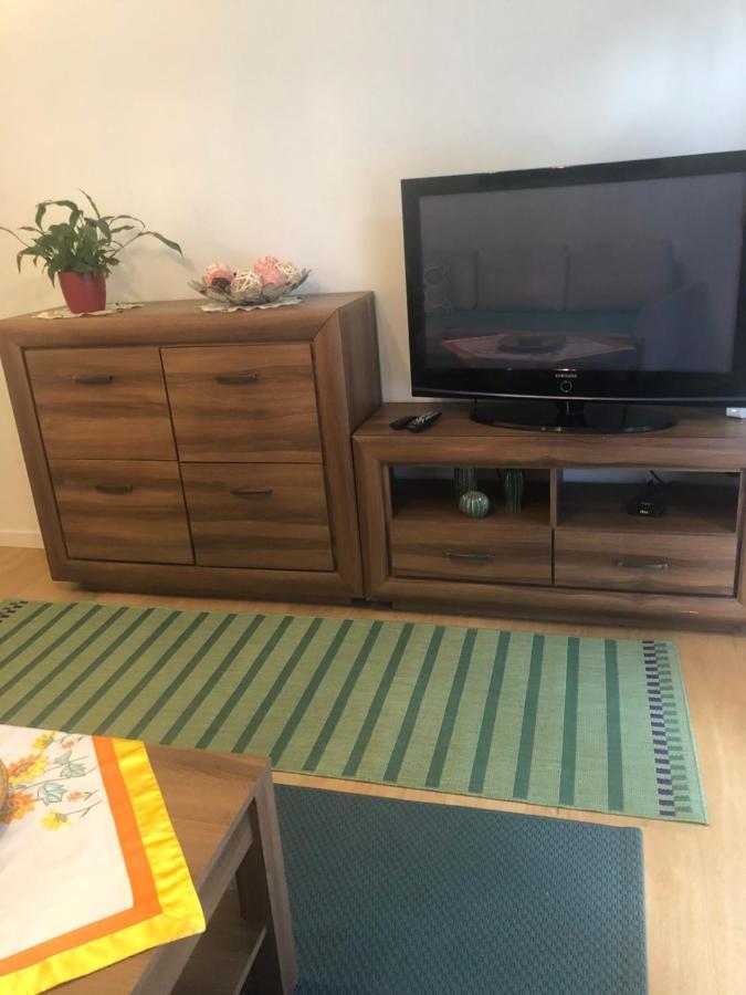Appartement Chez Agnes Bruksela Zewnętrze zdjęcie