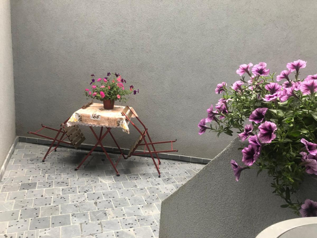 Appartement Chez Agnes Bruksela Zewnętrze zdjęcie